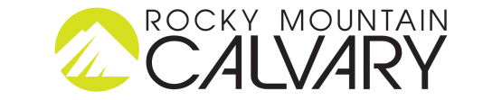 Rocky Mountain Calvary