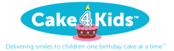 Cakes 4 Kids
