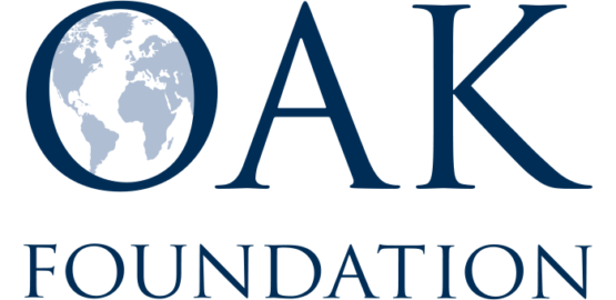 The Oak Foundation