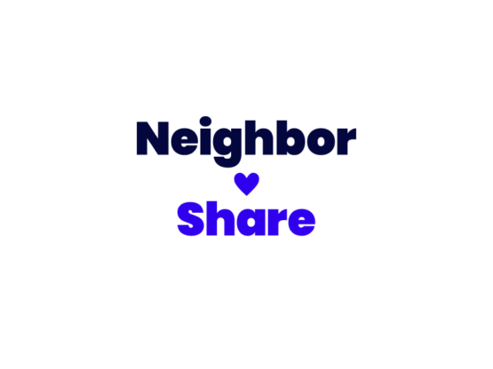 neighbor share