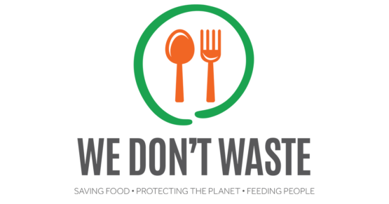 We dont Waste