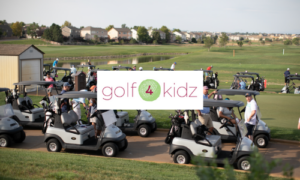 Golf 4 kidz
