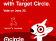 Target Circle
