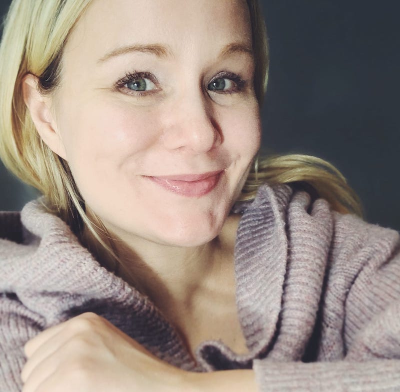 Reese Spykerman