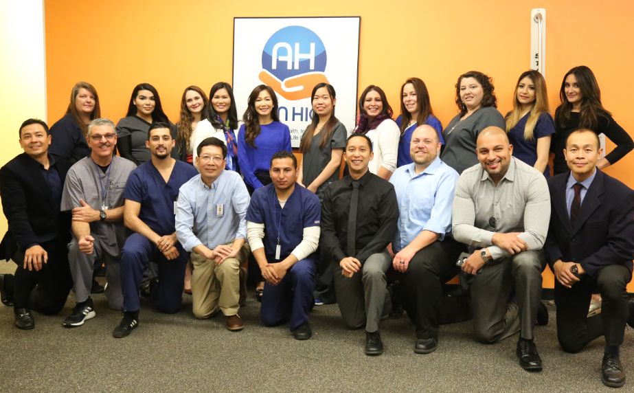 Aim High Chiropractic