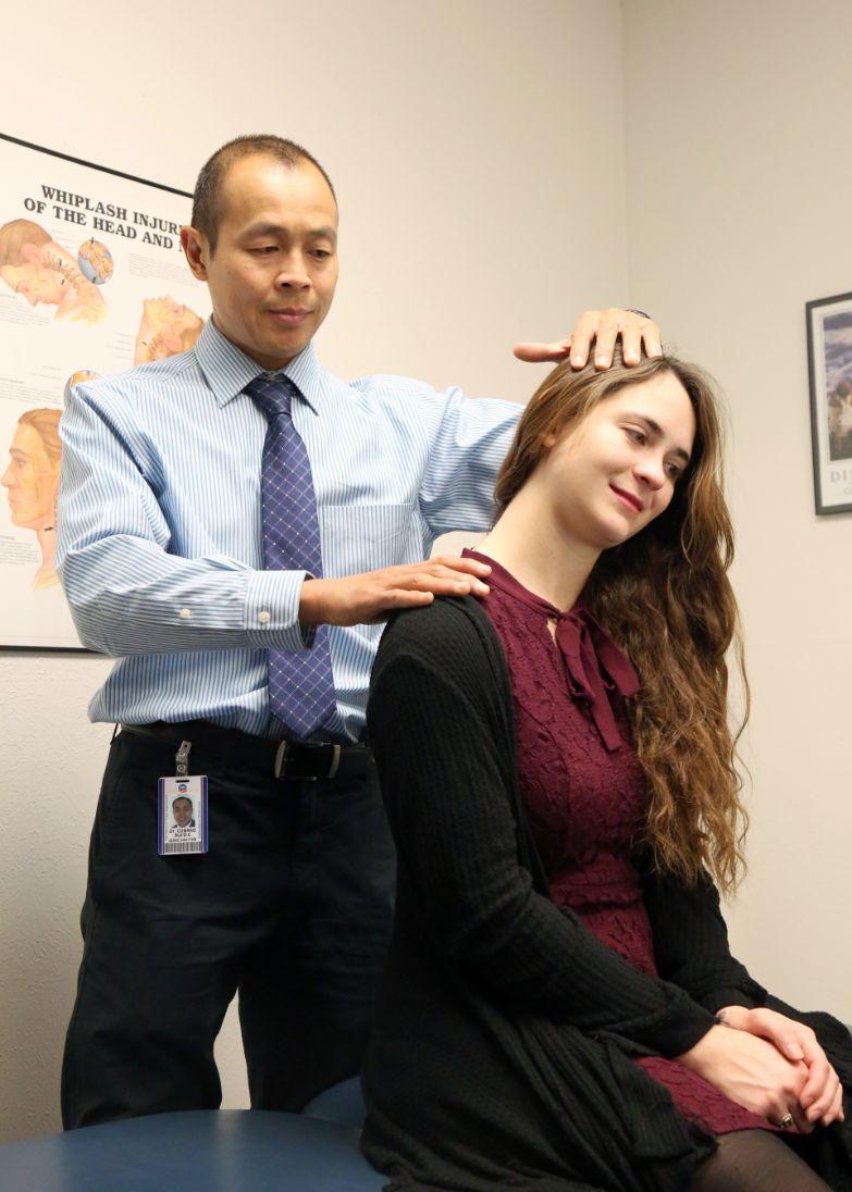 Aim High Chiropractic