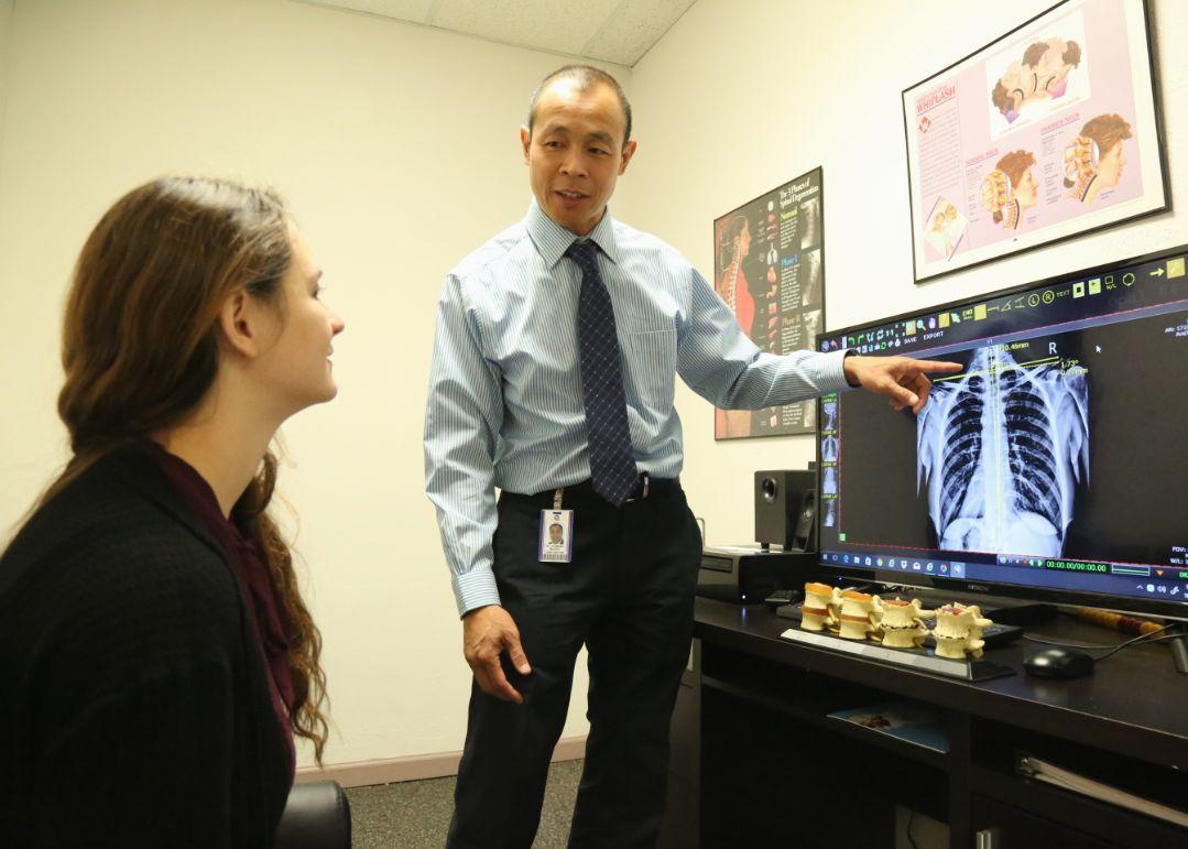 Aim High Chiropractic