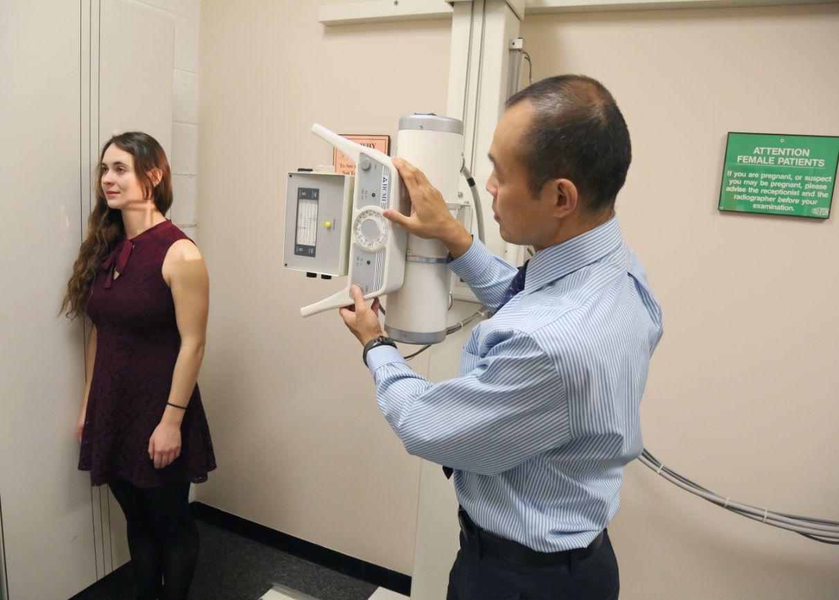 Aim High Chiropractic