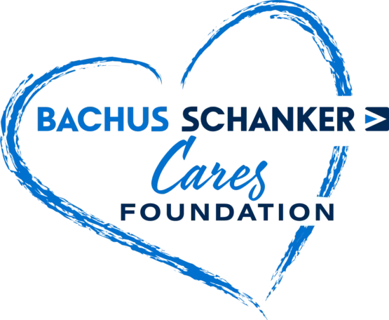 Bachus and Schanker Cares Foundation
