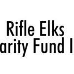 Rifle Elks Charity Fund inc