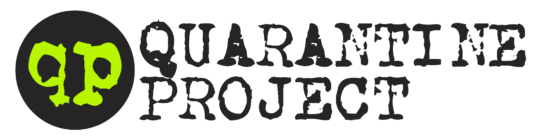 Quarantine Project