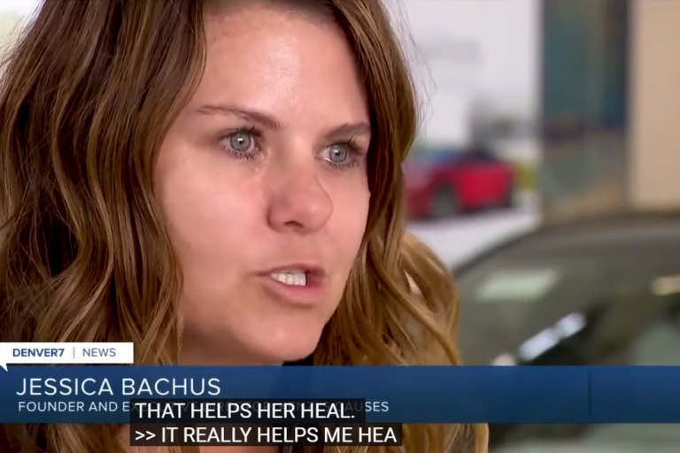 Kids to receive handmade wooden cars during backpack giveaway