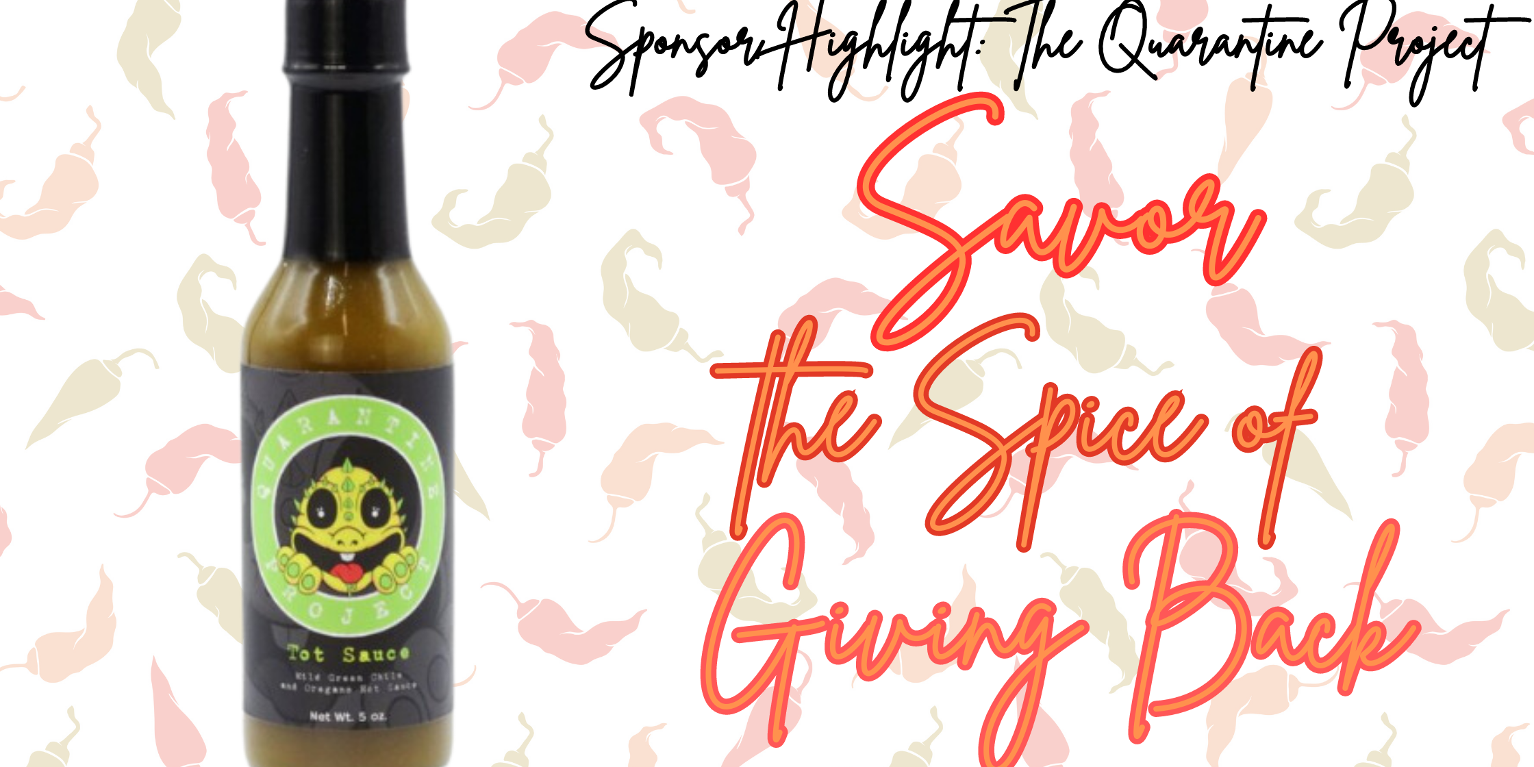 The Quarantine Project