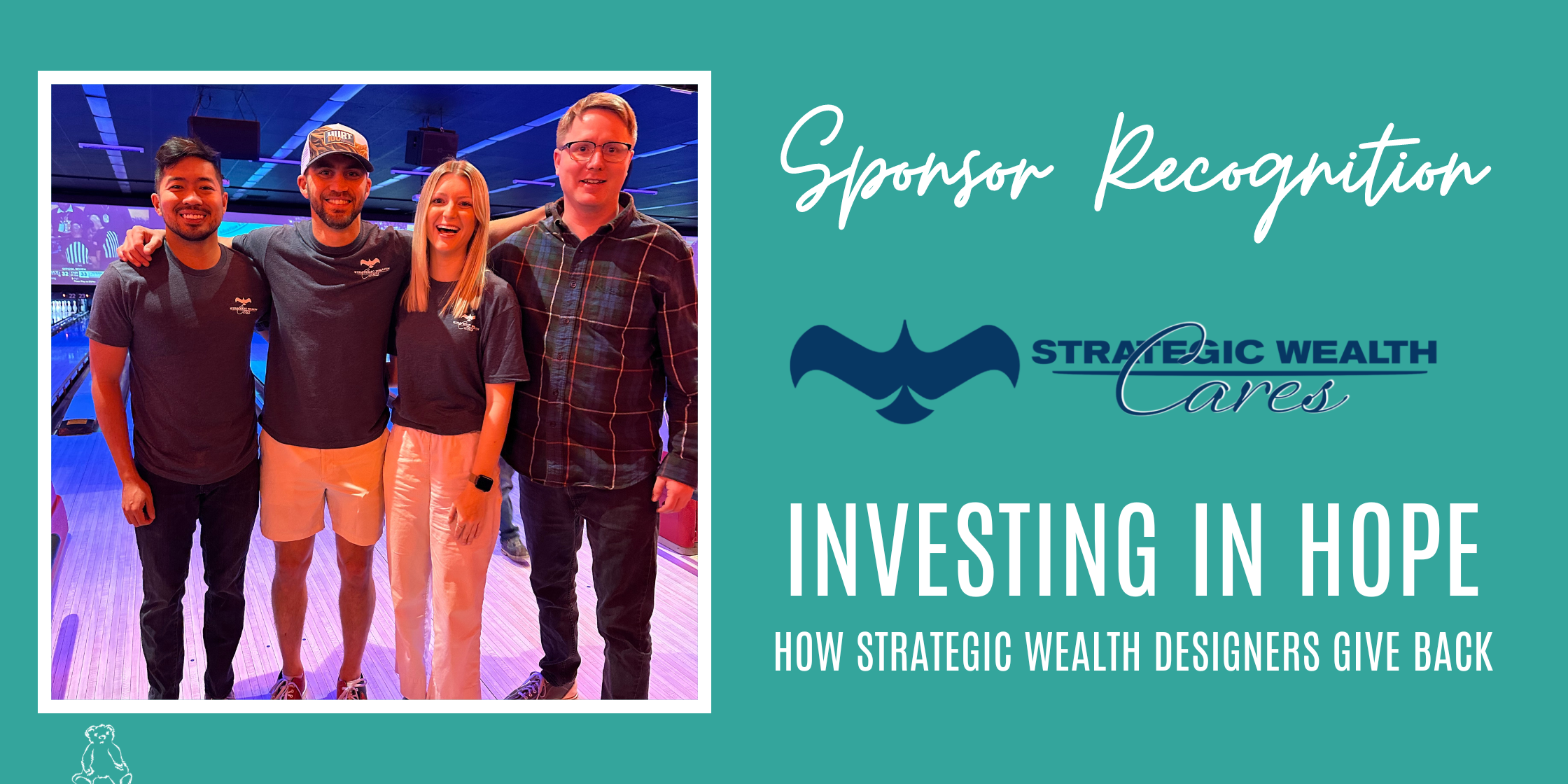 Strategic Wealth Designers