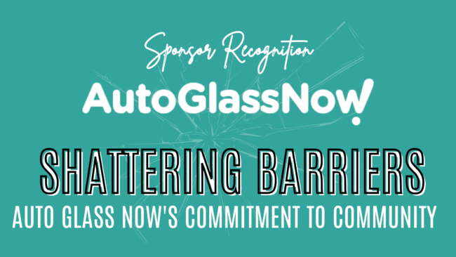 Auto Glass Now's Commitment to Community