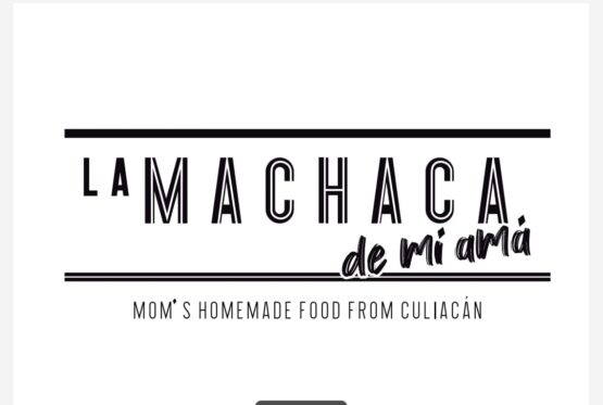 La Machaca de mi ama