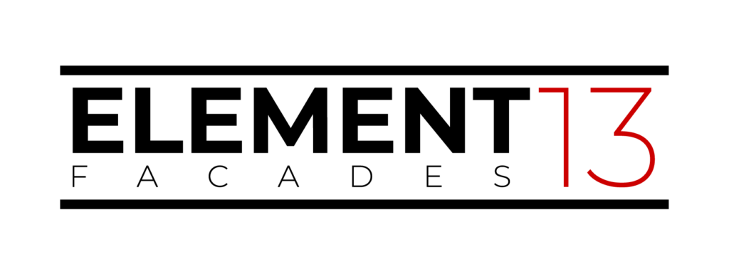 Element13 Facades