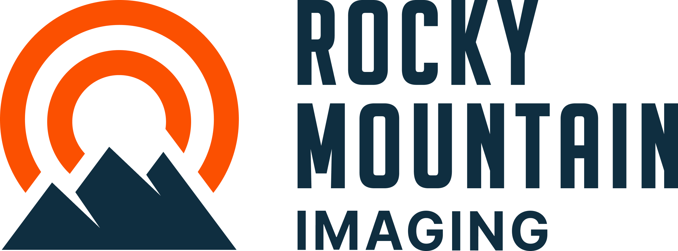 Rocky Mountain Imagining