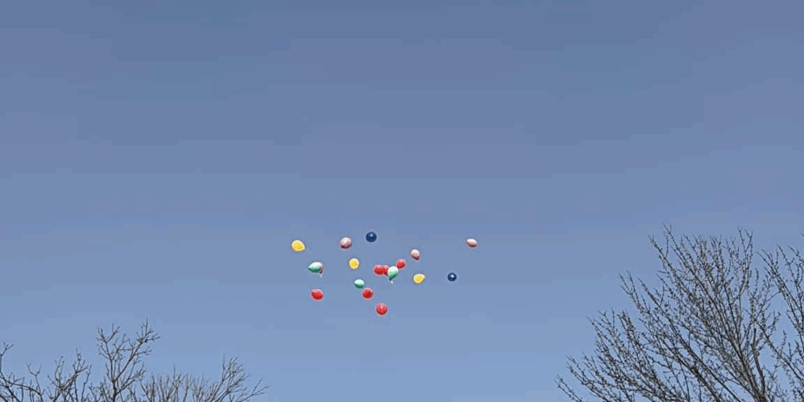 Kenzi’s birthday blog